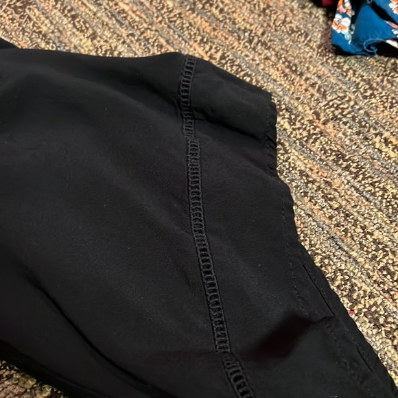 XL off the shoulder romper - Picture 4 of 4